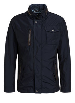 MILESTONE Fieldjacket SAMIR