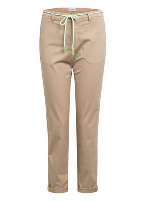 Marc O'Polo DENIM Chino mit Galonstreifen