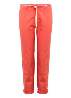 Marc O'Polo DENIM Chino mit Galonstreifen