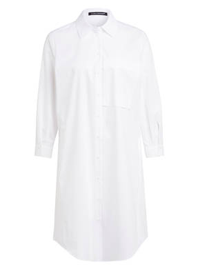 LUISA CERANO Hemdblusenkleid mit 3/4-Arm