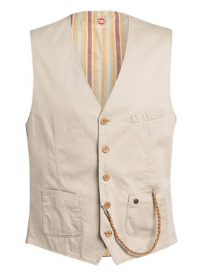 CG CLUB of GENTS Weste MIKO Regular Fit