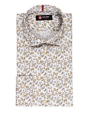 CG CLUB of GENTS Hemd Slim Fit
