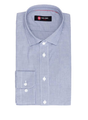 CG CLUB of GENTS Hemd HAILY Slim Fit