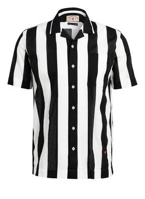 CG CLUB of GENTS Resorthemd Slim Fit