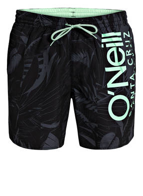 O'NEILL Badeshorts CALI FLORAL