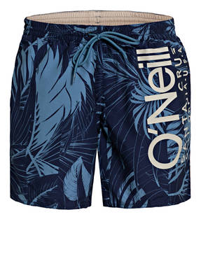 O'NEILL Badeshorts CALI FLORAL