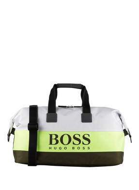 BOSS Reisetasche PIXEL