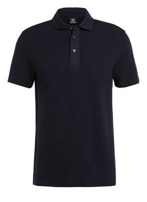 strellson Jersey-Poloshirt FISHER Regular Fit