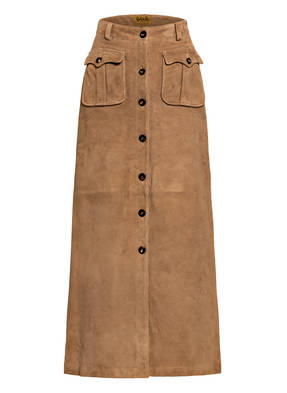 BELSTAFF Lederrock