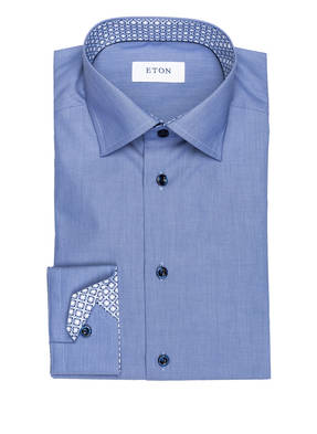 ETON Hemd Slim Fit