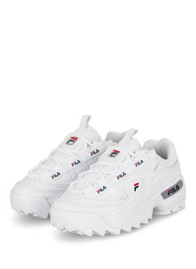 FILA Plateau-Sneaker FORMATION