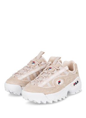FILA Plateau-Sneaker FORMATION