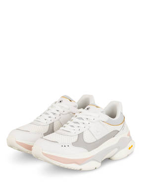 MASTER OF ARTS Plateau-Sneaker
