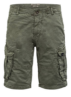 GARCIA Cargo-Shorts BEETLE