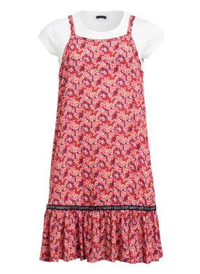 IKKS Set: T-Shirt und Kleid