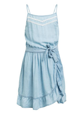 IKKS Kleid mit Stickereien