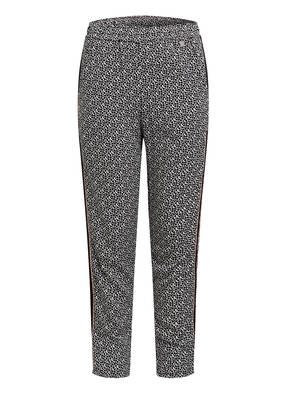 IKKS Hose mit Galonstreifen