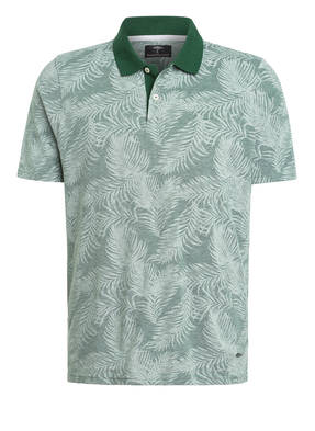 FYNCH-HATTON Piqué-Poloshirt