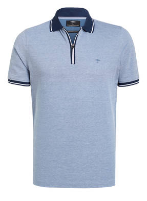 FYNCH-HATTON Piqué-Poloshirt Casual Fit