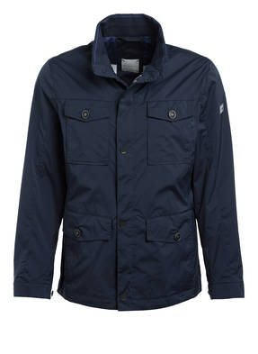 bugatti Jacke