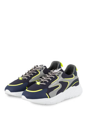 LEANDRO LOPES Sneaker CRAFTER 2.0