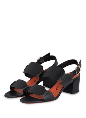 Santoni Sandaletten