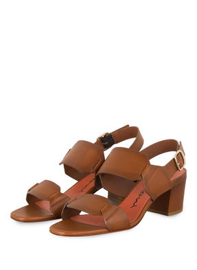 Santoni Sandaletten