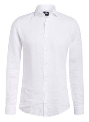 strellson Leinenhemd SERENO Slim Fit