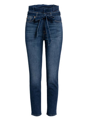 7 for all mankind Jeans SLIM PAPERBAG