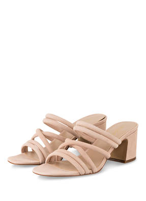 ALDO Mules ATLANTA