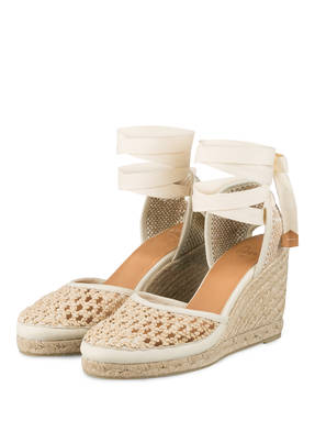 Castaner Wedges