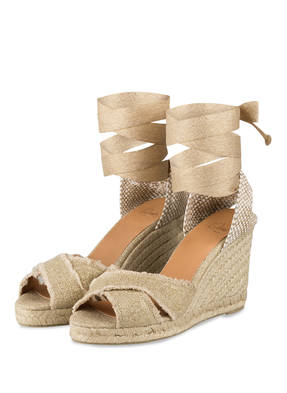 Castaner Wedges BLUMA