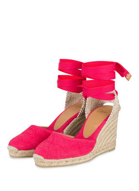 Castaner Wedges CARINA