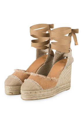 Castaner Plateau-Wedges CATALINA