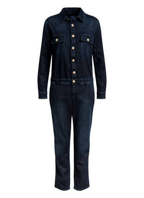 JACOB COHEN Jeans-Jumpsuit WILMA