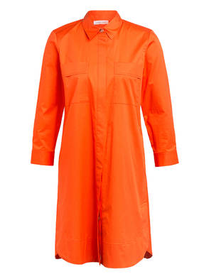 LOUIS and MIA Hemdblusenkleid mit 3/4-Arm