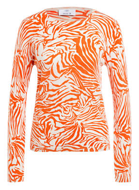 ALLUDE Pullover