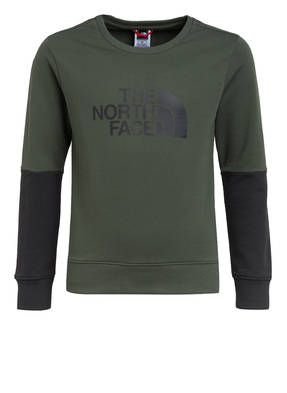 THE NORTH FACE Sweatshirt