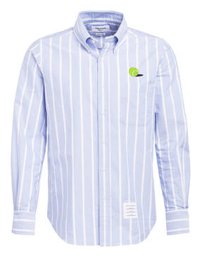 THOM BROWNE. Hemd Comfort Fit