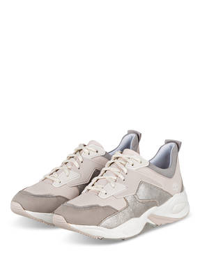 Timberland Plateau-Sneaker DELPHIVILLE