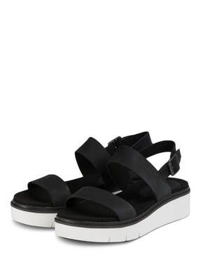 Timberland Plateau-Sandalen SAFARI DAWN