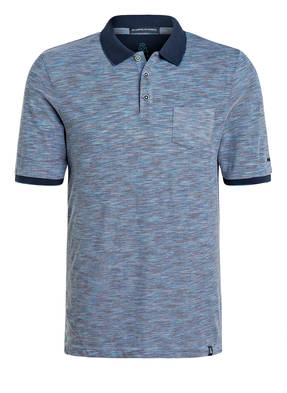 COLOURS & SONS Piqué-Poloshirt GINGER