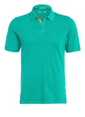 COLOURS & SONS Piqué-Poloshirt JOHAN