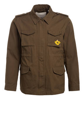 SCOTCH & SODA Fieldjacket