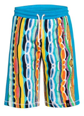 CARLO COLUCCI Sweatshorts