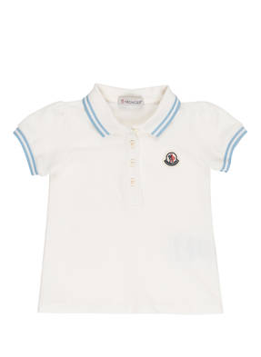 MONCLER enfant Piqué-Poloshirt