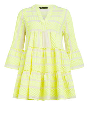 Devotion Kleid ELLA mit 3/4-Arm