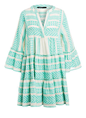 Devotion Kleid ELLA mit 3/4-Arm