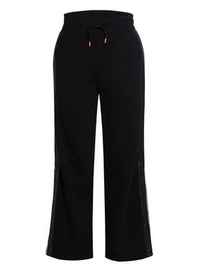 FIRE+ICE Sweatpants ROBIN mit Galonstreifen