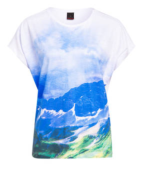FIRE+ICE T-Shirt NALU